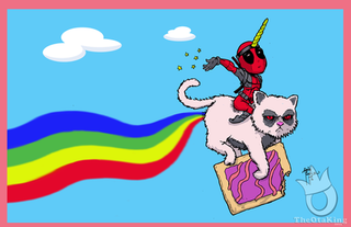 Illustration for article titled For no reason...